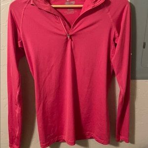 Nike pro combat compression long sleeve